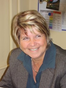 Margit Fink